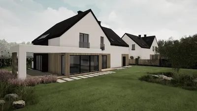 Architekt Lublin - Pracownia Architektoniczna - KREATOR